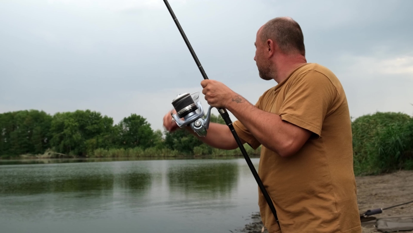 free carp fishing gear