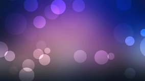 Motion abstract wallpaper sparkle bokeh background glow lights