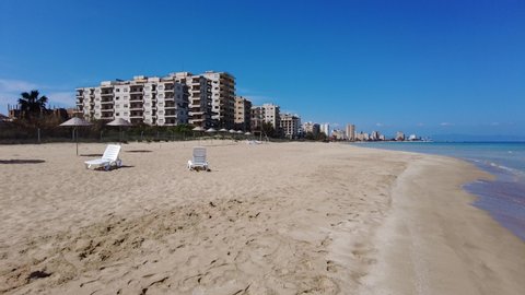 Varosha is the southern quarter of the Famagusta under the control of Northern Cyprus, and claimed by Cyprus. Varosha has a population of 226 in the 2011 Northern Cyprus census.	