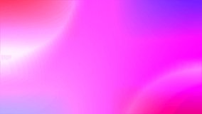 4K Neon Blurred Gradient Mesh Colors party celebration moving animation background template. Moving colorful Led Lights abstract texture background. Website and Social media Creative Multiple uses.