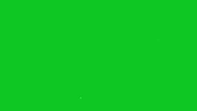 Old TV Glitch Green Screen. This video is a Green Screen video which demonstrates the old Telivision Film Effect, with chroma key, this video can give the feel of Old Fooatge.