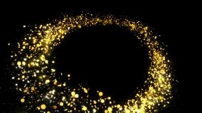 Magic fairy light leaks Holidays Sparkling Magic light Leaks Loop 4k animation. elegant abstract dynamic magic background glimmer. Birthday, Anniversary, new year, event, Christmas, Festival, Diwali - Powered by Shutterstock - Get 15% off with code: PIKWIZARD15