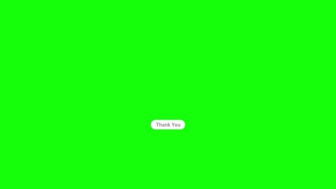 Green screen subscriber button video. This is a subscriber button with green background. 