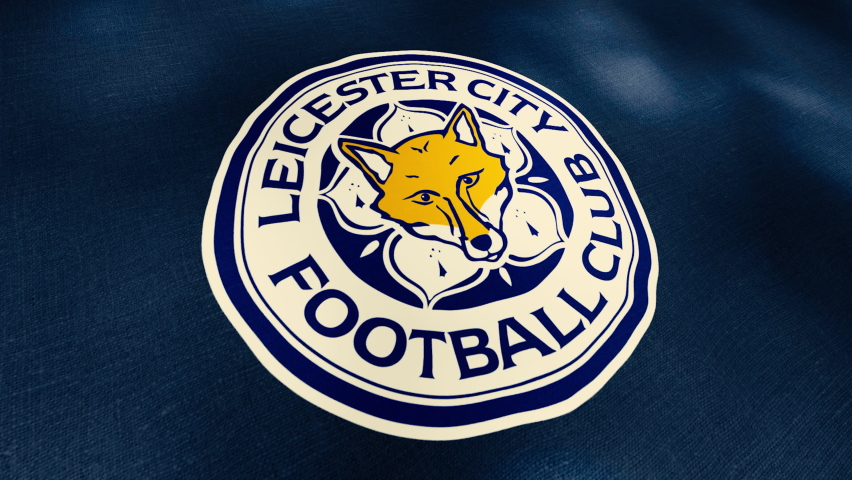 leicester city football merchandise