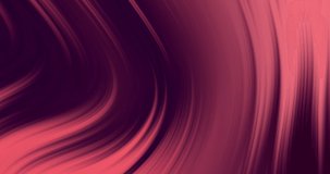 Animation of sale and shapes on pink background with lines. shadow, pattern and colour concept digitally generated video.