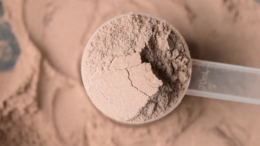 chocolate protein, cocoa whey powder, chocolate powder	
 Royalty-Free Stock Footage #1089230677
