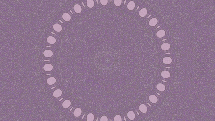 Purple Kaleidoscope pattern mandala circle lower line neon mirror redering geometry background effect abstract texture multi color spiral, circle