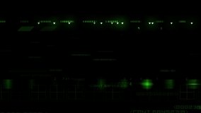 4K Final digital,Technology background with abstract digital code motion.Software development process concept in a cyberspace.  - Powered by Shutterstock - Get 15% off with code: PIKWIZARD15