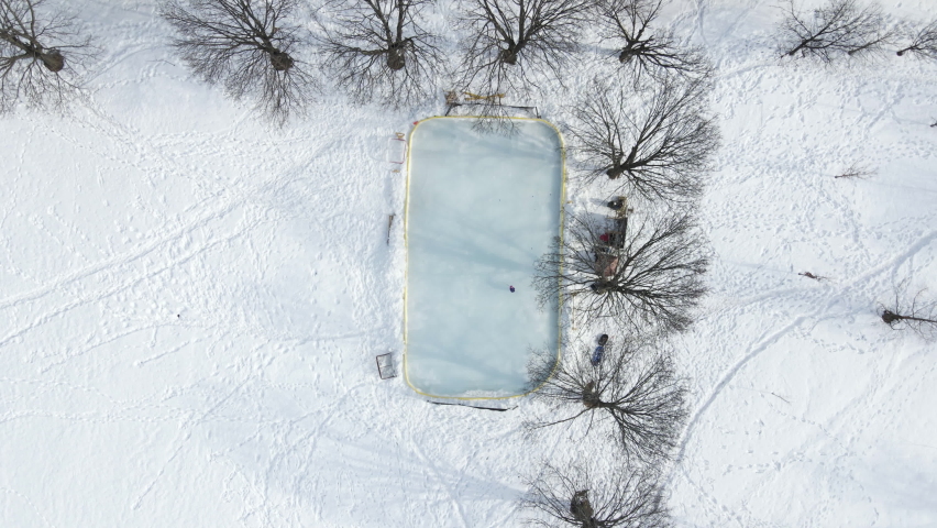 Loneliness at Walker