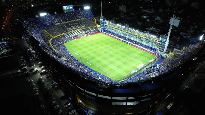 130 Boca Juniors Stock Video Footage - 4K and HD Video Clips | Shutterstock