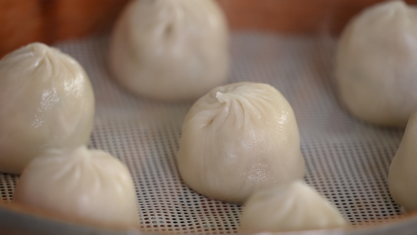 100 Xiao long bao taiwan Stock Video Footage - 4K and HD Video Clips ...