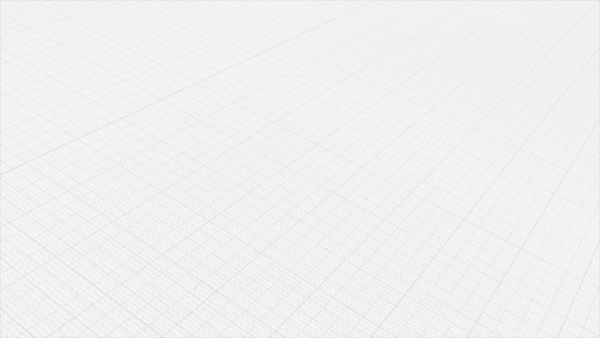 Lightning bolt icon with color drawing effect. Doodle animation. 4K