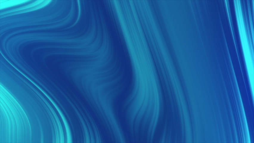 abstract blue gradient motion background animated video 4k wallpaper moving animation cool wallpaper. 3840x2160 high quality Royalty-Free Stock Footage #1089687103