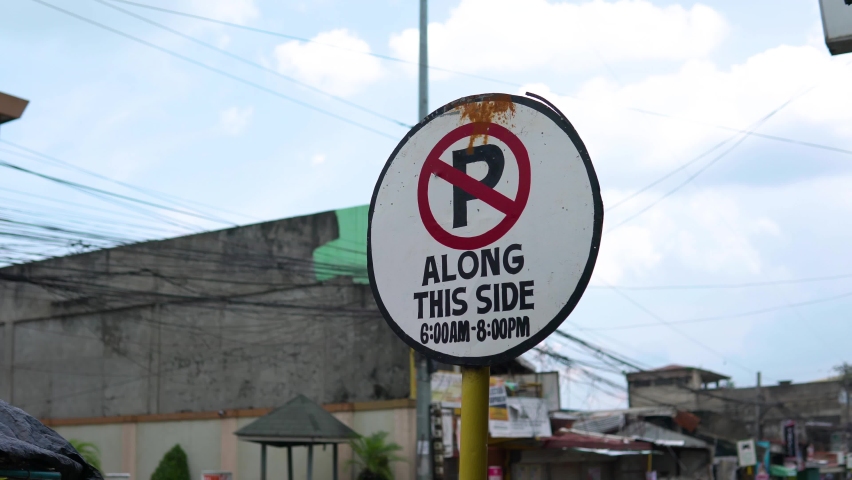 warning, signage, forbidden, transportation, traffic, red, symbol, street, no, sign, urban, no parking, private, parking sign, information, travel, park, entrance, road, restriction, vehicle