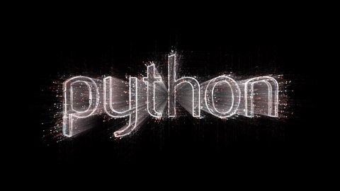 Python code background Stock Video Footage - 4K and HD Video Clips ...