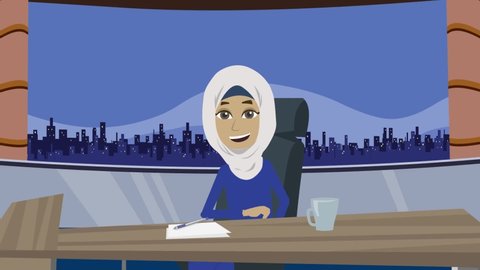 54 Hijab Girls Cartoon Stock Video Footage - 4K and HD Video Clips | Shutterstock 54 Hijab Girls Cartoon Stock Video Footage - 4K and HD Video Clips | Shutterstock