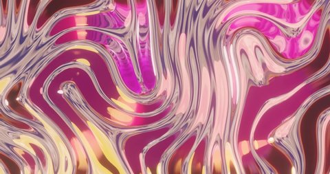 3d abstract background graphic animation