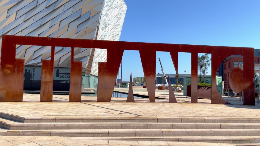 3,650 Titanic Stock Video Footage - 4K and HD Video Clips | Shutterstock