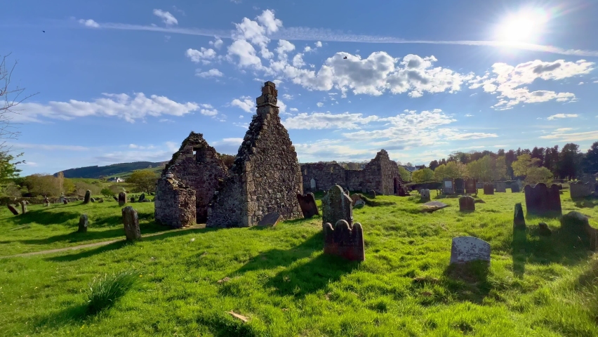 Templeree Cemetery
