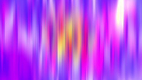 Abstract silky stripes smooth wavy background motion animation 
