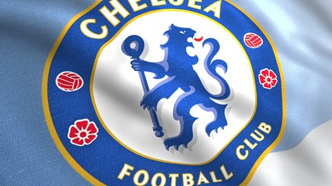 45 Chelsea Football Club Logo Stock Video Footage - 4K and HD Video Clips |  Shutterstock