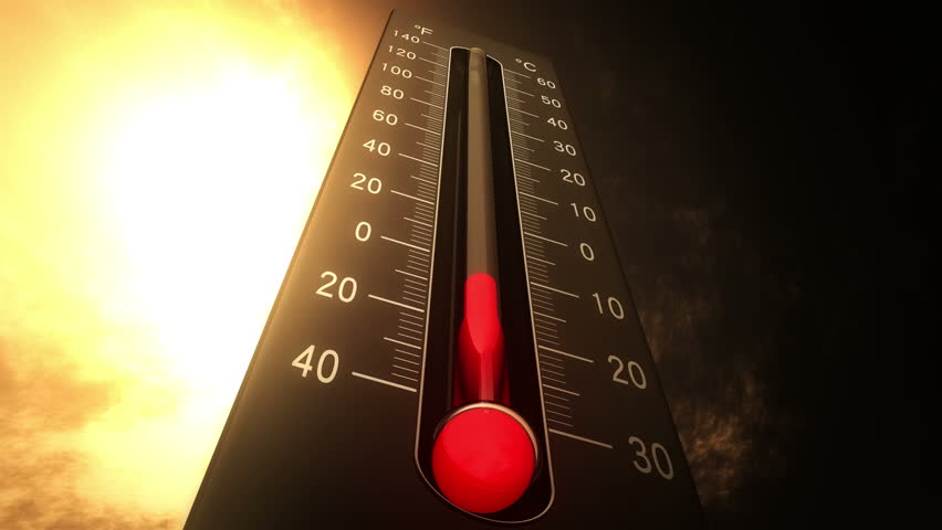 heat thermometer