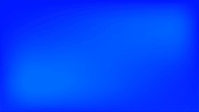 Loop gradient blue background. Seamless looping. Video animation 4K footage