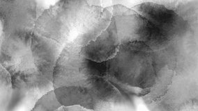 Abstract ink painting motion graphics material - Powered by Shutterstock - Get 15% off with code: PIKWIZARD15