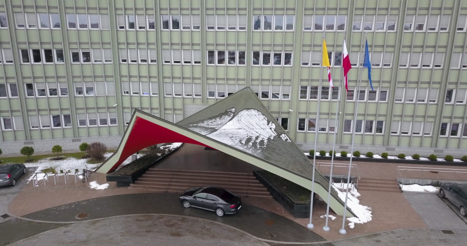 Świętokrzyski Voivodship Office in Kielce