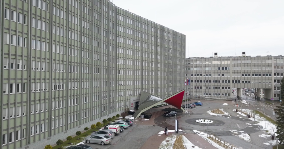 Świętokrzyski Voivodship Office in Kielce