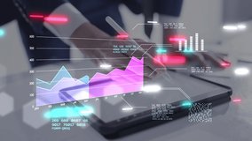 Gross domestic product GDP Global market value of goods and services Economic Prospects finance graph chart financial planning and markets data Enterprise company debt asset income growth - Powered by Shutterstock - Get 15% off with code: PIKWIZARD15