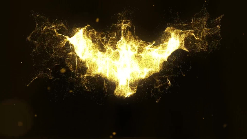 Fire phoenix flame intro animation. logo intro flame. phoenix falme logo HD | Shutterstock HD Video #1090027955