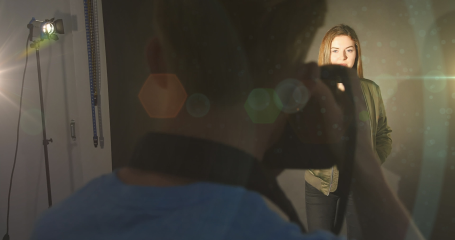 Shutterstock Video
