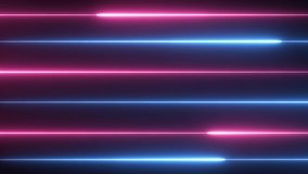 neon lights digital animation traffic fast internet speed light background. network connection technology abstract. - Powered by Shutterstock - Get 15% off with code: PIKWIZARD15