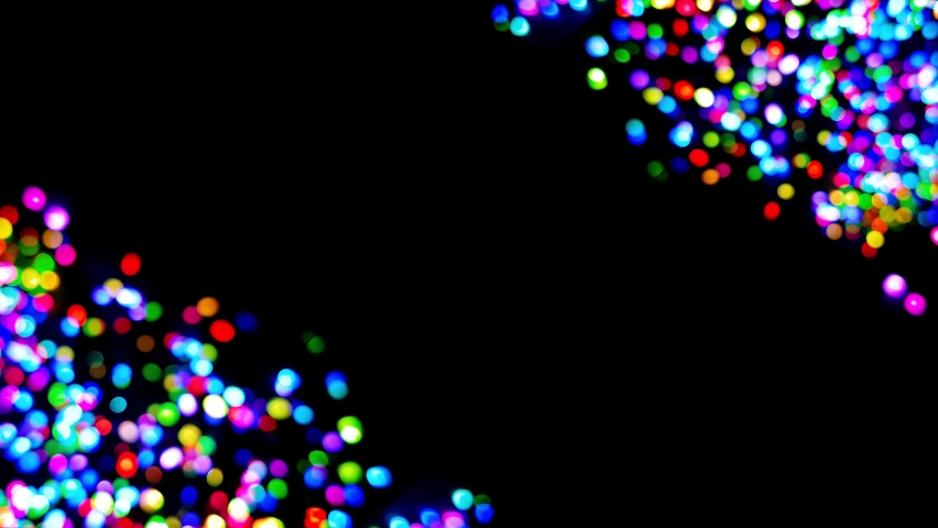 Colour changing christmas lights uk