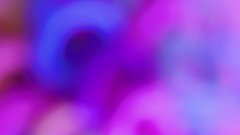 very colorful background with vivid colors. The colors vary with position, producing smooth color transitions. Purple, pink, blue violet
