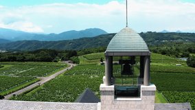An elegant holiday at a Japanese winery Vol.7 - Powered by Shutterstock - Get 15% off with code: PIKWIZARD15