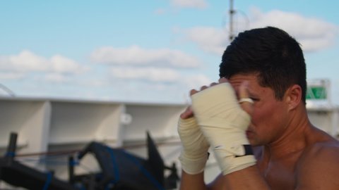 Naked cruise Stock Video Footage - 4K and HD Video Clips Shutterstock