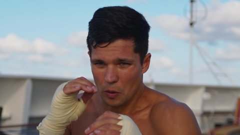 Naked cruise Stock Video Footage - 4K and HD Video Clips Shutterstock