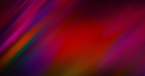 Abstract colorful animation. Multicolor liquid background. Beautiful gradient texture, Moving abstract multicolored background