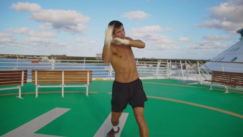 Naked cruise Stock Video Footage - 4K and HD Video Clips Shutterstock