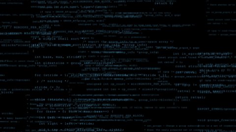 Python code background Stock Video Footage - 4K and HD Video Clips ...