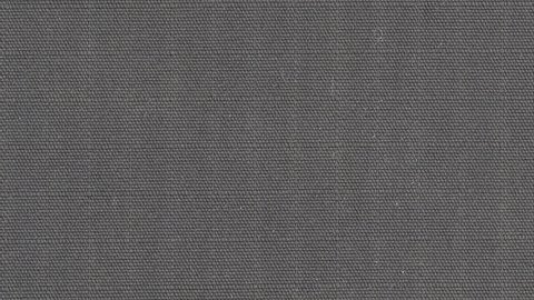 slide footage of nylon ripstop in grey color 