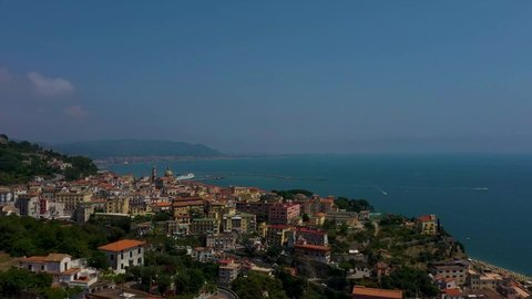 Vietri sul mare - Salerno - Campania - Italia