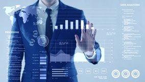 GDP Gross domestic product metaverse business finance stock exchange trading graph chart global market value economy financial planning enterprise company debt asset income growth management data - Powered by Shutterstock - Get 15% off with code: PIKWIZARD15