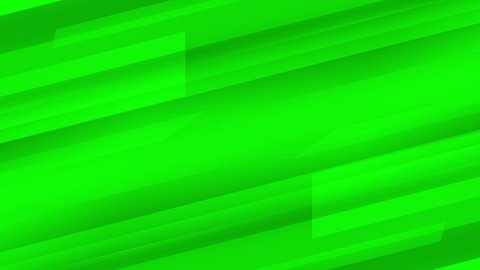 Abstract simple green background with soft blurred motion design, clean animation, slow graphics, perfect for concepts of, business, finance, game, internet, data, education, modern, web and mobile.