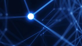 Futuristic innovation technology in aspect of machine learning. Artificial mind modeling and calculation concept - Powered by Shutterstock - Get 15% off with code: PIKWIZARD15