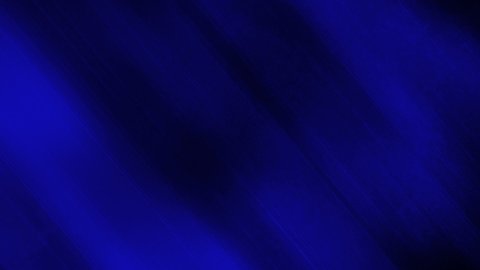  Looping twenty second animated background blue light streaks over darkness