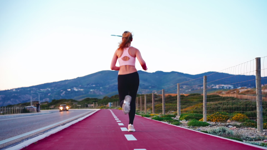 Road side railing Stock Video Footage - 4K and HD Video Clips ...