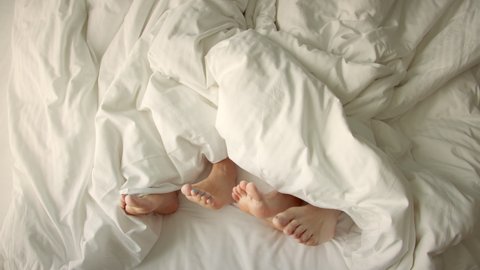 Couple having sex naked Stock Video Footage - 4K and HD Video Clips